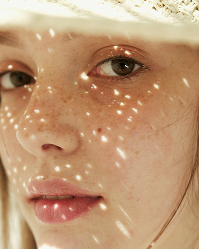 LED Light Therapy