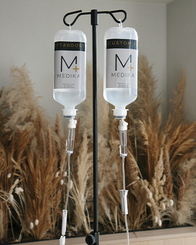 IV Infusions, mental health support manchester, nutrition and diet