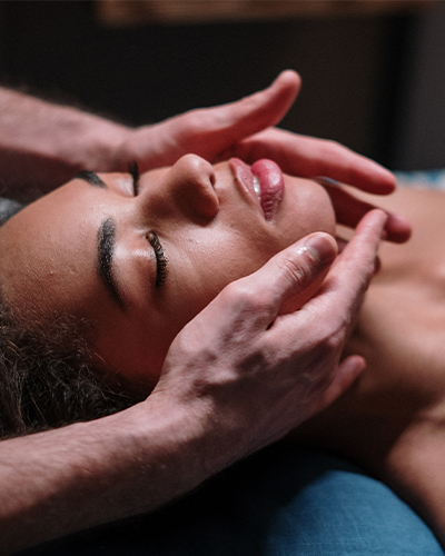 Hydrafacial