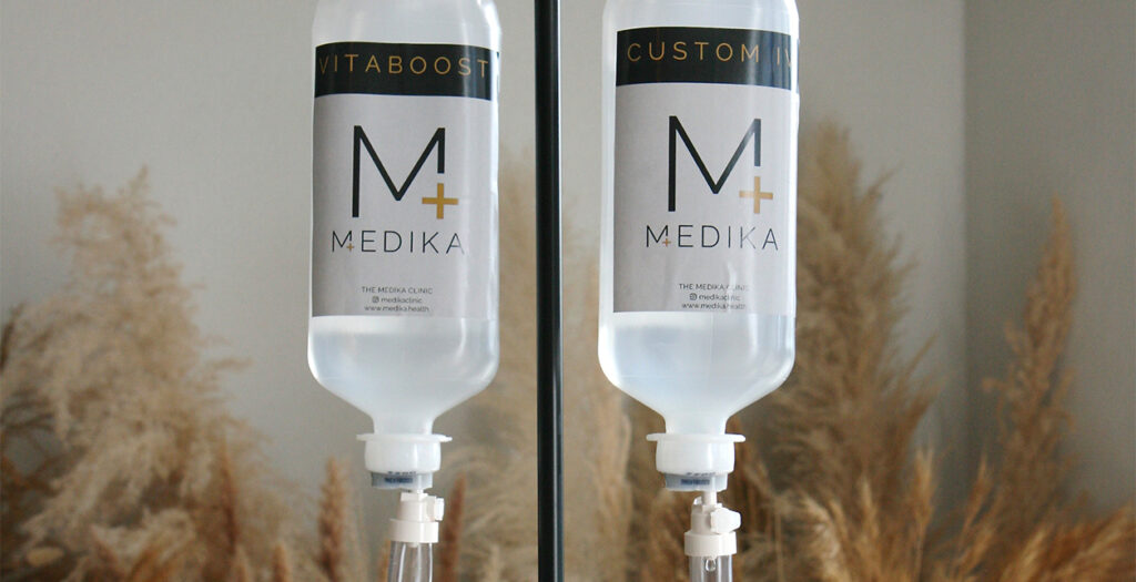 IV Infusions