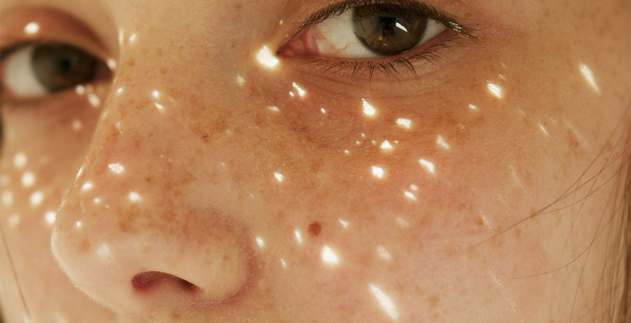 led light facial therapy at The Medika Clinic Manchester