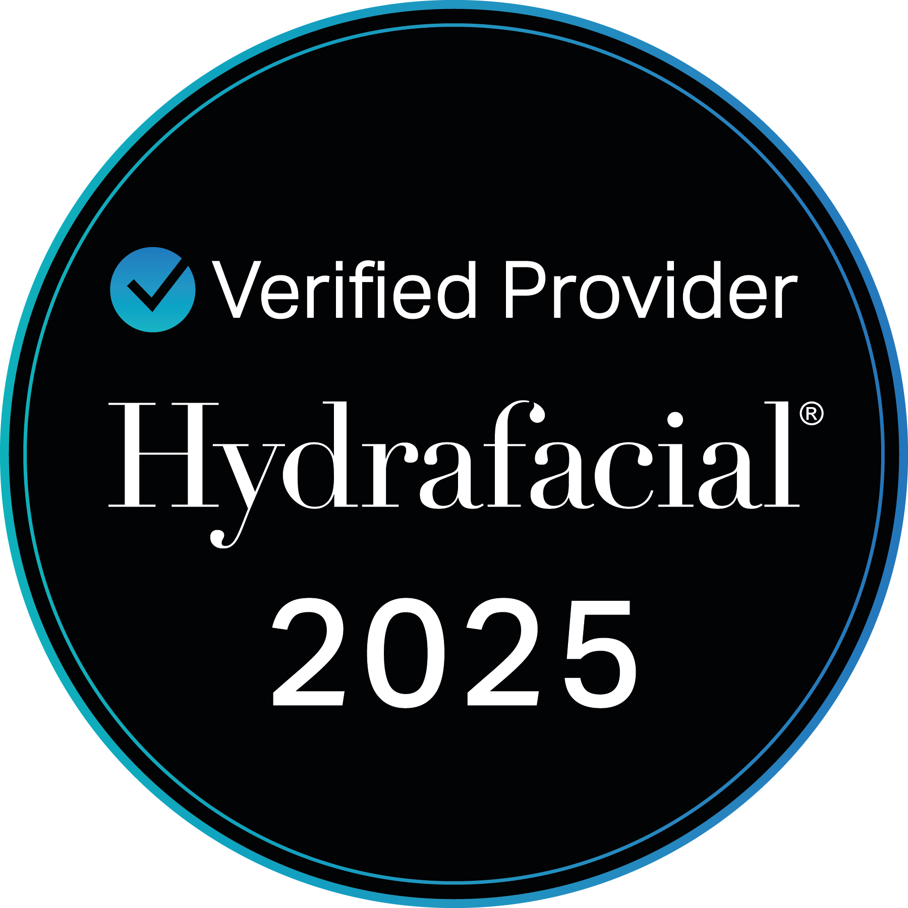 Verified Hydrafacial Provider